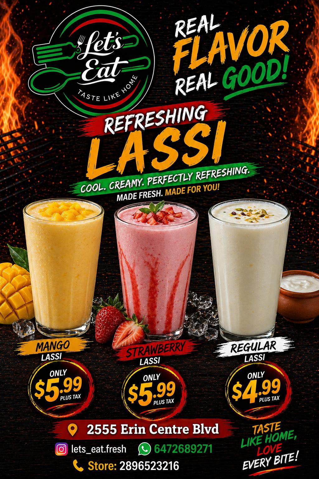 Special offer
