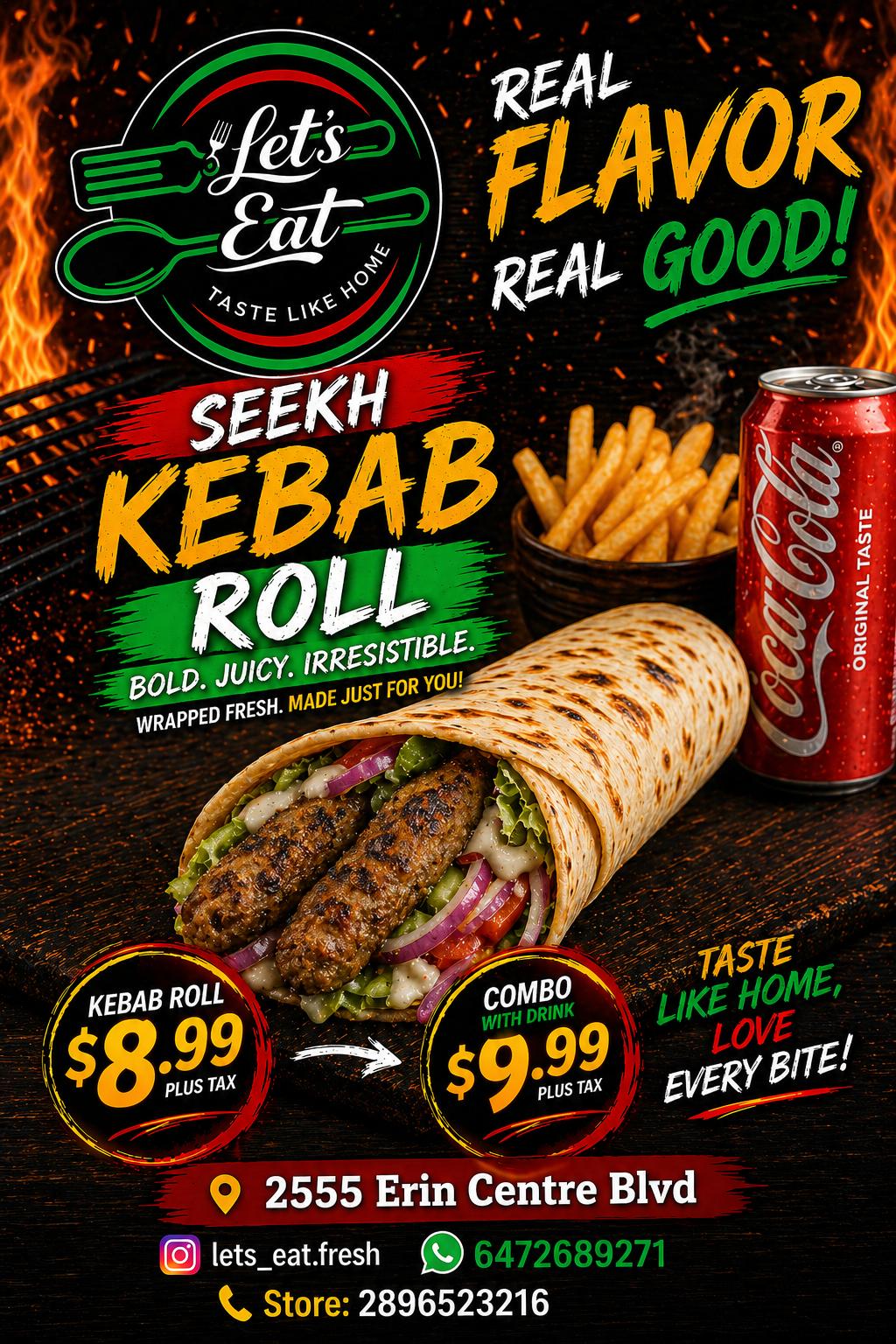 Special offer